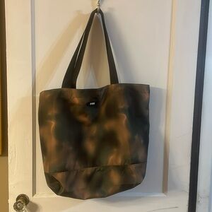 EUC Pink by Victoria’s Secret bag